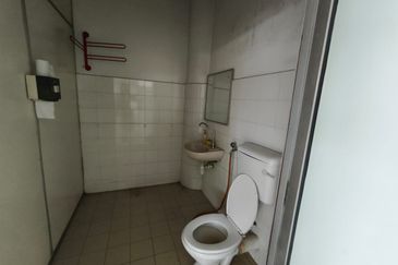 Bandar Sri Damansara