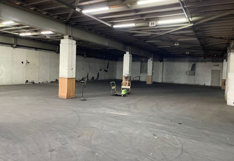 Bandar Sri Damansara