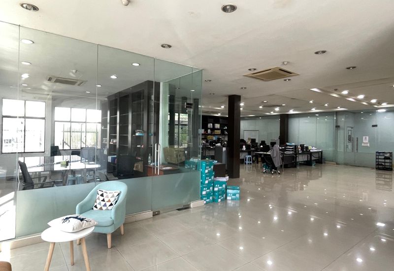 Bandar Sri Damansara