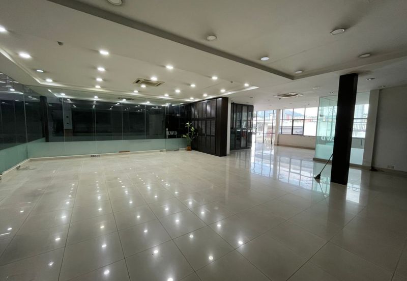 Bandar Sri Damansara