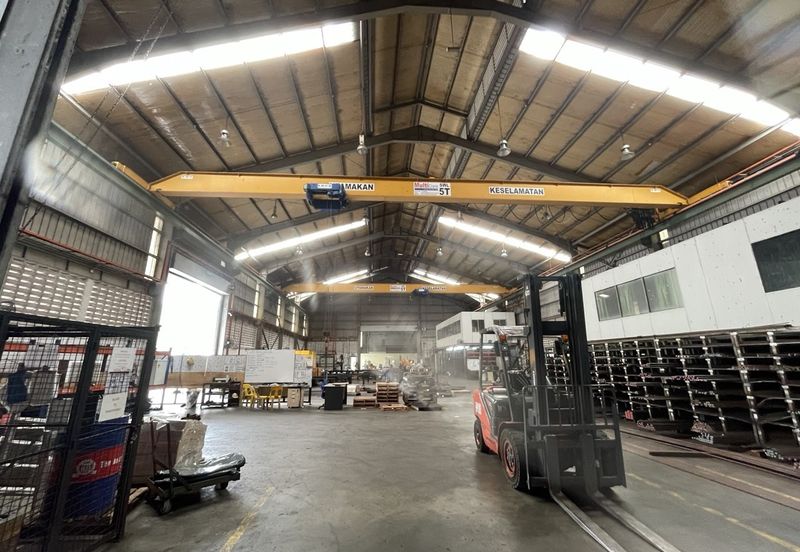 Bandar Sri Damansara