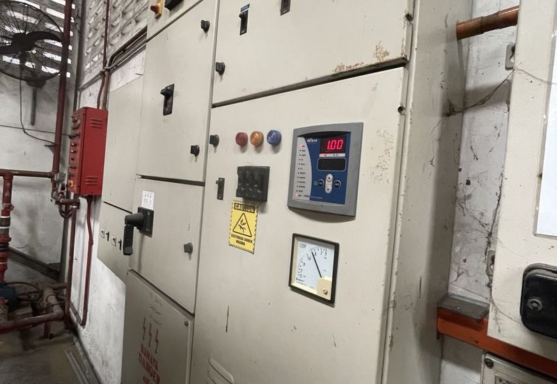 Bandar Sri Damansara