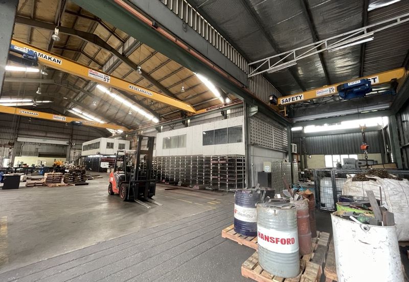 Bandar Sri Damansara