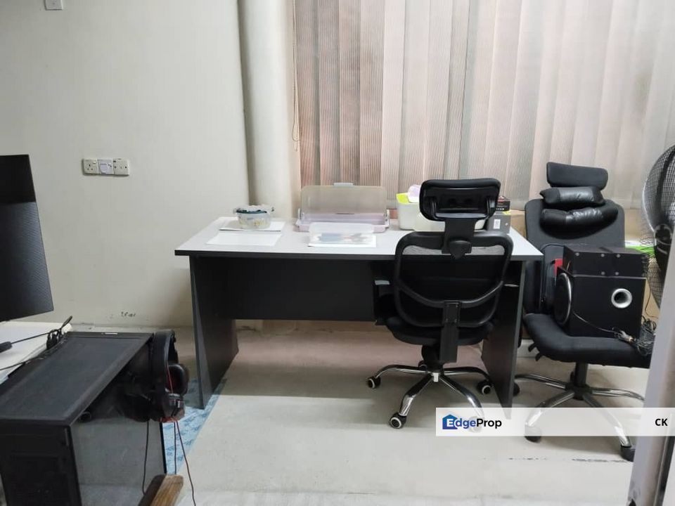 Freehold 2-Storey Terrace House, Taman Sri Pandyan, Off Jalan Puchong, Kuala Lumpur, Kuala Lumpur, Taman OUG