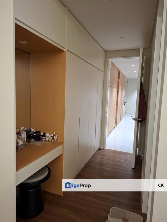 Move-In Ready Designer Unit | Muji-Style Living at The Legacy OUG, Kuala Lumpur, Kuchai Lama