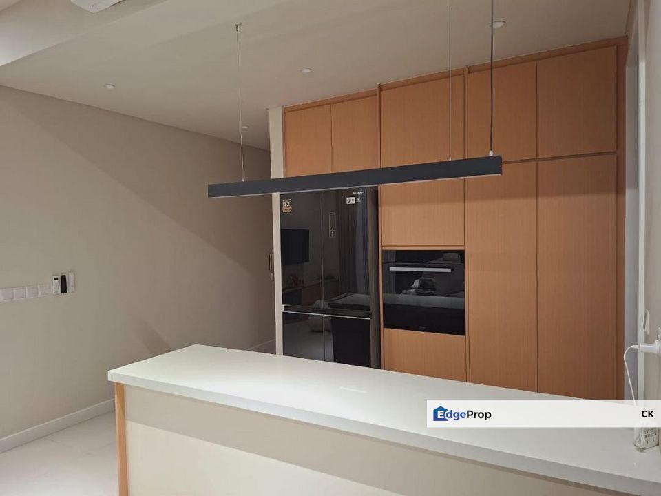 Move-In Ready Designer Unit | Muji-Style Living at The Legacy OUG, Kuala Lumpur, Kuchai Lama