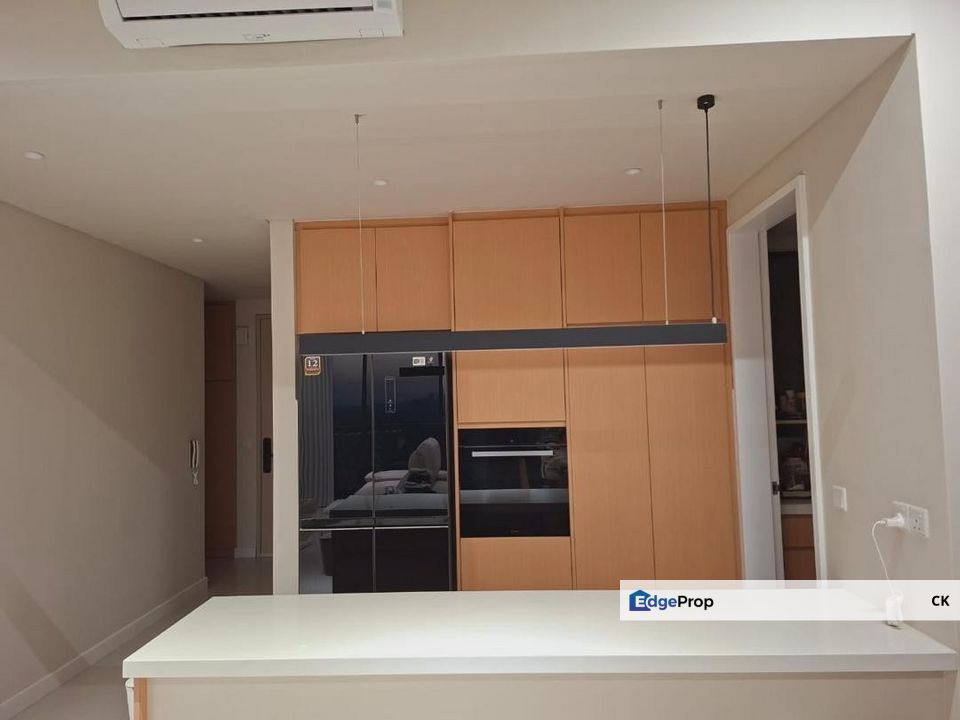 Move-In Ready Designer Unit | Muji-Style Living at The Legacy OUG, Kuala Lumpur, Kuchai Lama