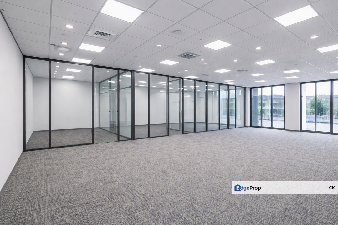 Freehold Grade A Factory 2.06acre Bandar Bukit Raja, Selangor, Klang