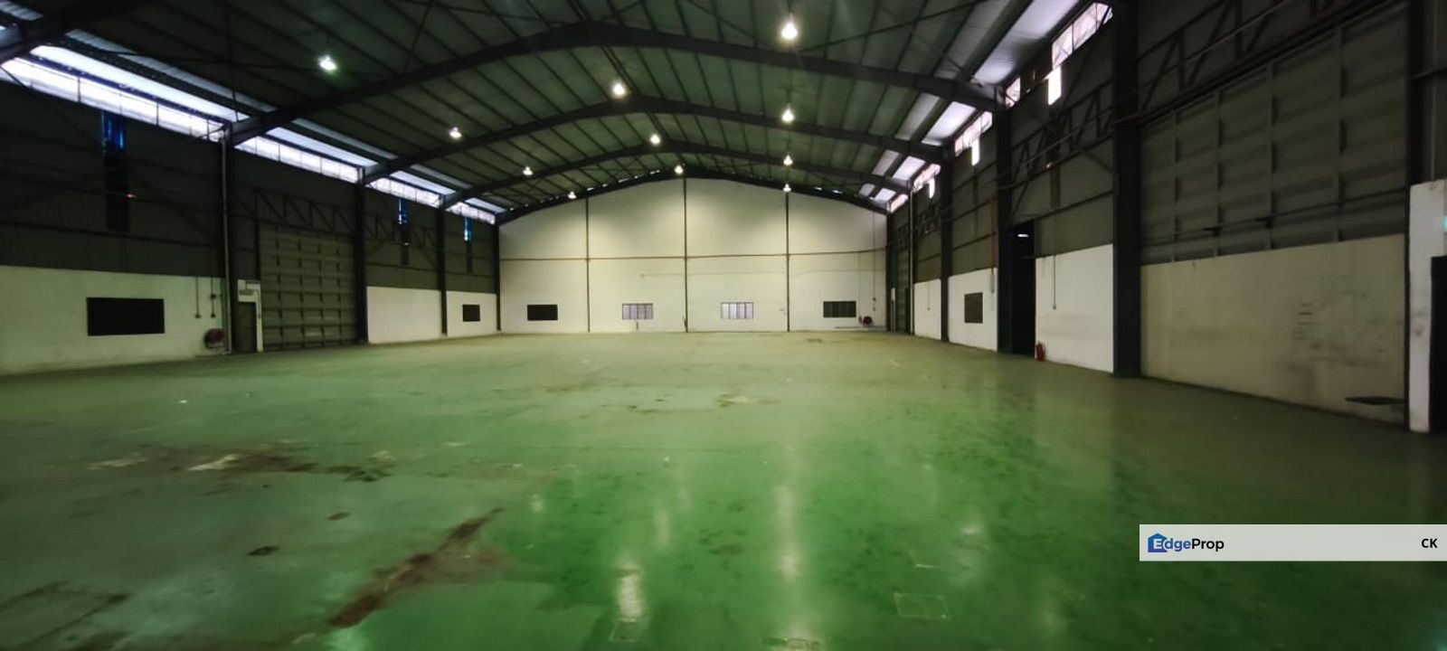 DETACHED FACTORY FOR RENT KUNDANG RAWANG WITH CF, Selangor, Gombak