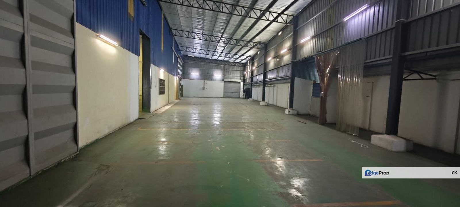 DETACHED FACTORY FOR RENT KUNDANG RAWANG WITH CF, Selangor, Gombak