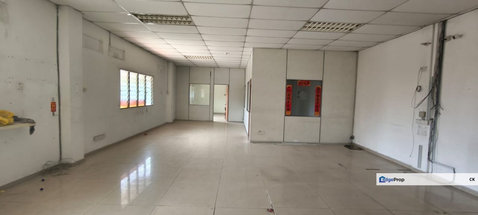 DETACHED FACTORY FOR RENT KUNDANG RAWANG WITH CF, Selangor, Gombak