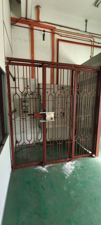 Freehold CF Detached Factory 36,0005sf Kundang Rawang , Selangor, Rawang