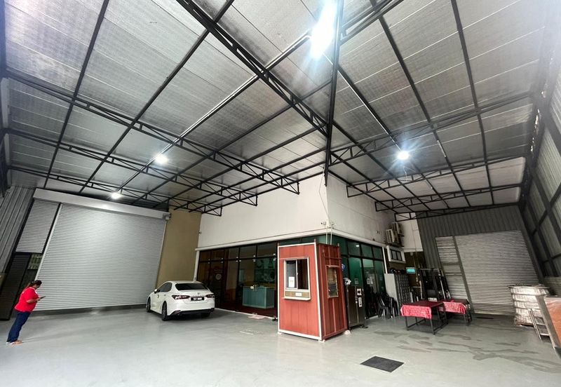 Amari Business Park