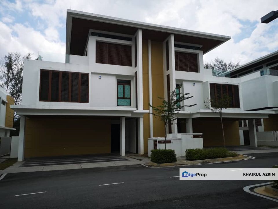 Ground Floor Intermediate Shop Lot At Bazaar 8 Presint 8 Putrajaya For Rent Irealty Ireal Property Sdn Bhd