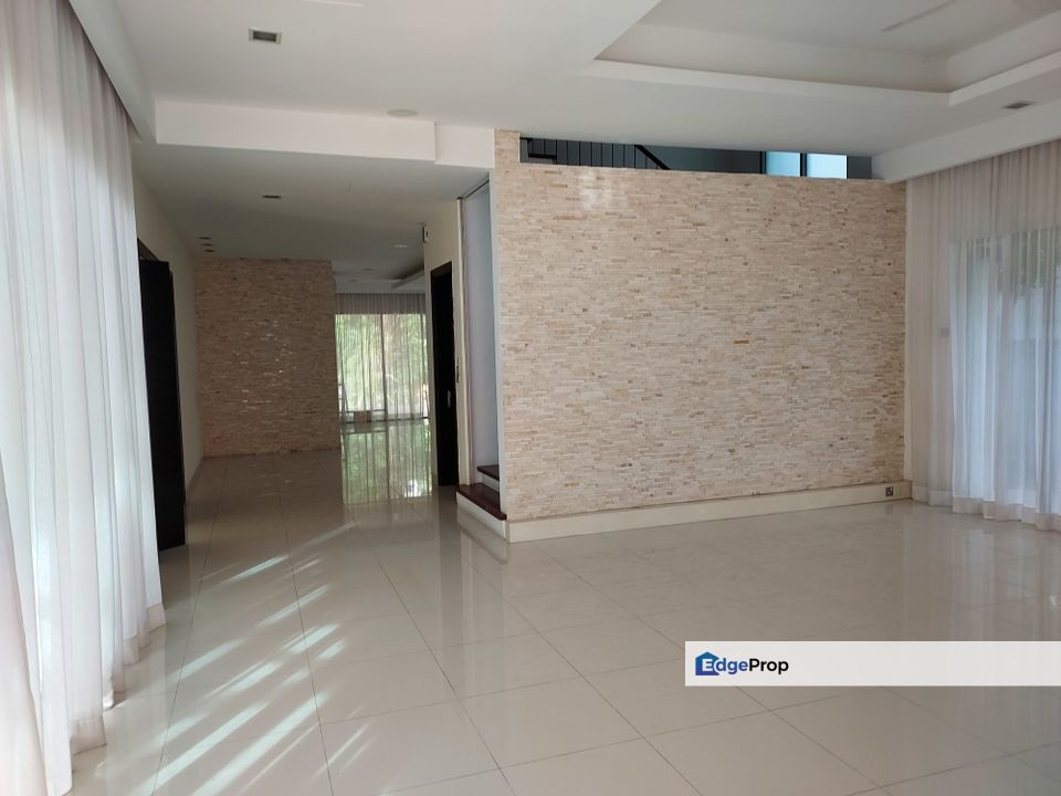 Setiahills / Setia hills / Setiahill / Ampang / Taman TAR 2.5 storey with swimming pool big garden , Selangor, Ampang