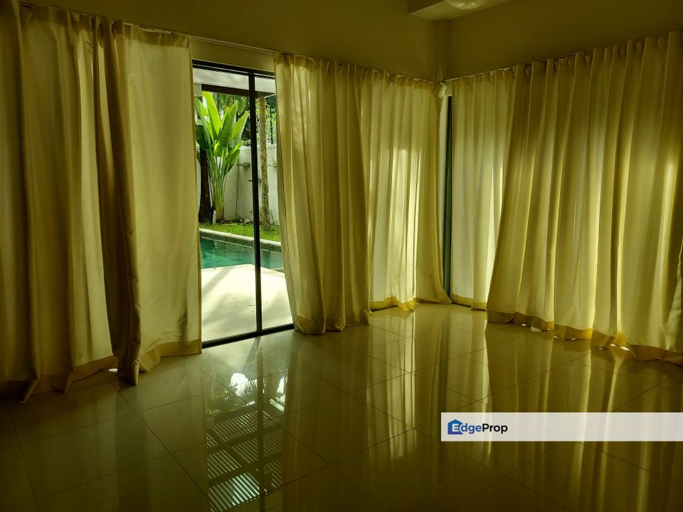 Setiahills / Setia hills / Setiahill / Ampang / Taman TAR 2.5 storey with swimming pool big garden , Selangor, Ampang