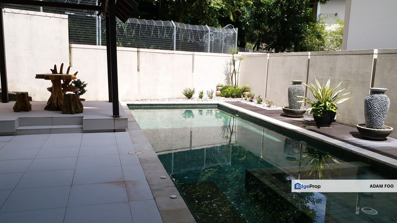 Setiahills / Setia Hills / Setiahill / Ampang / Taman TAR / The Peak / Ukay Heights, Selangor, Ampang