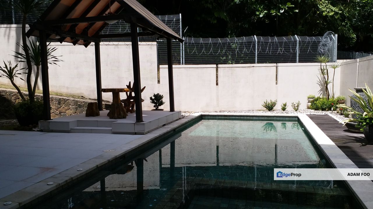 Setiahills / Setia Hills / Setiahill / Ampang / Taman TAR / The Peak / Ukay Heights, Selangor, Ampang