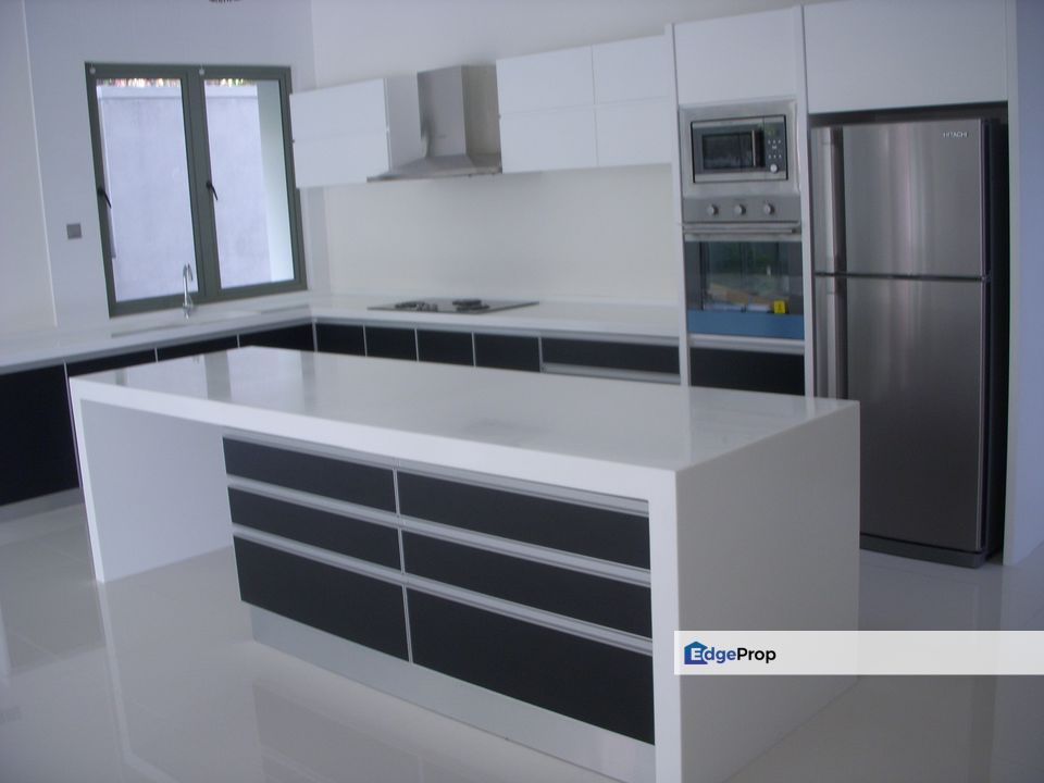 Setiahills / Setia Hills / Setiahill / Ampang /Taman TAR 2.5 storey bungalow with swimming pool, Selangor, Ampang