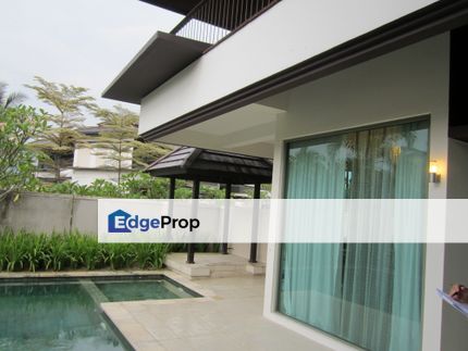 Setiahills / Setia Hills / Setiahill / Ampang /Taman TAR 2.5 storey bungalow with swimming pool, Selangor, Ampang