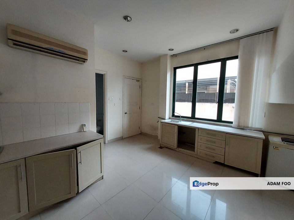 Taman Ampang Hilir / Taman U Thant / Kuala Lumpur 3 storey bungalow with lift and swimming pool, Kuala Lumpur, Ampang Hilir
