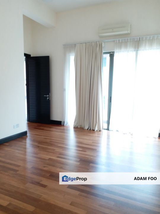 3 storey bungalow with own swimming pool, Selangor, Ampang
