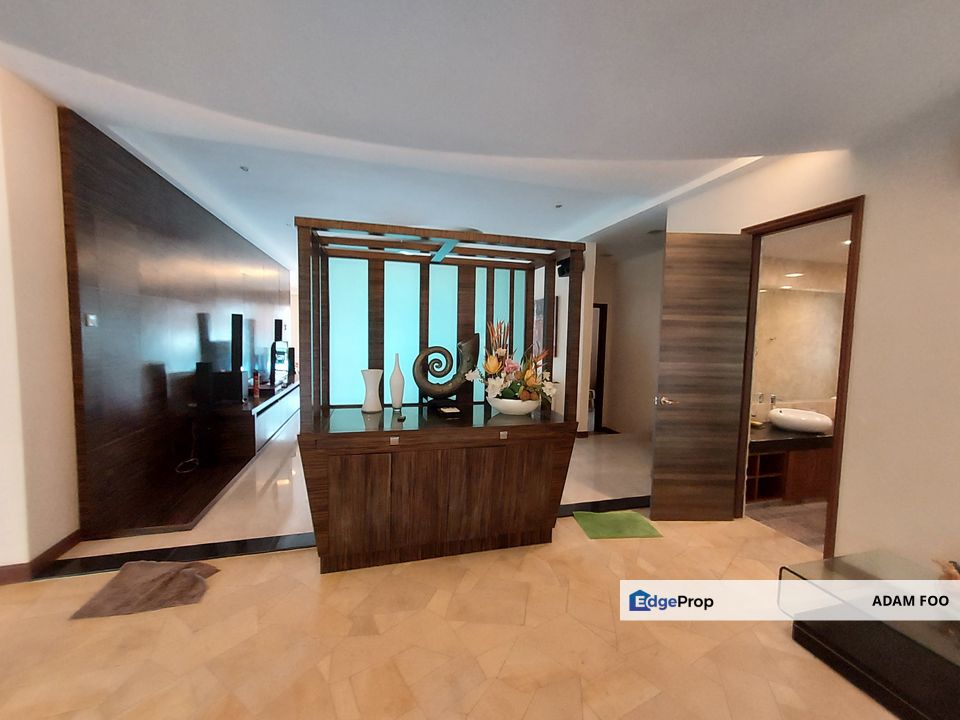 TAR Villas / Ampang Jaya / Taman TAR / Ampang 2.5 storey bungalow with pool , Selangor, Ampang