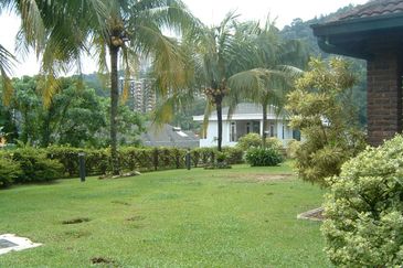 Taman Hillview