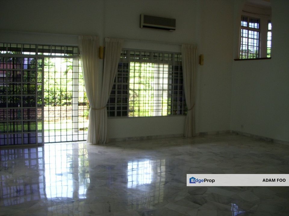 2 storey split bungalow freehold , Selangor, Ampang