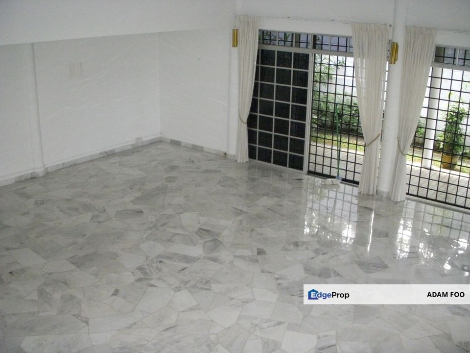 2 storey split bungalow freehold , Selangor, Ampang