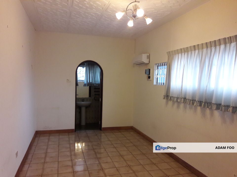 Taman Hillview / Taman Hill View / Taman Sri Ukay / Ampang 2 storey bungalow on high ground , Selangor, Ulu Kelang