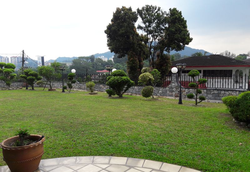 Taman Hillview