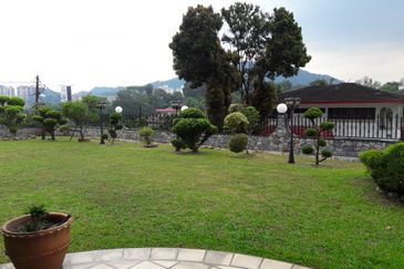 Taman Hillview