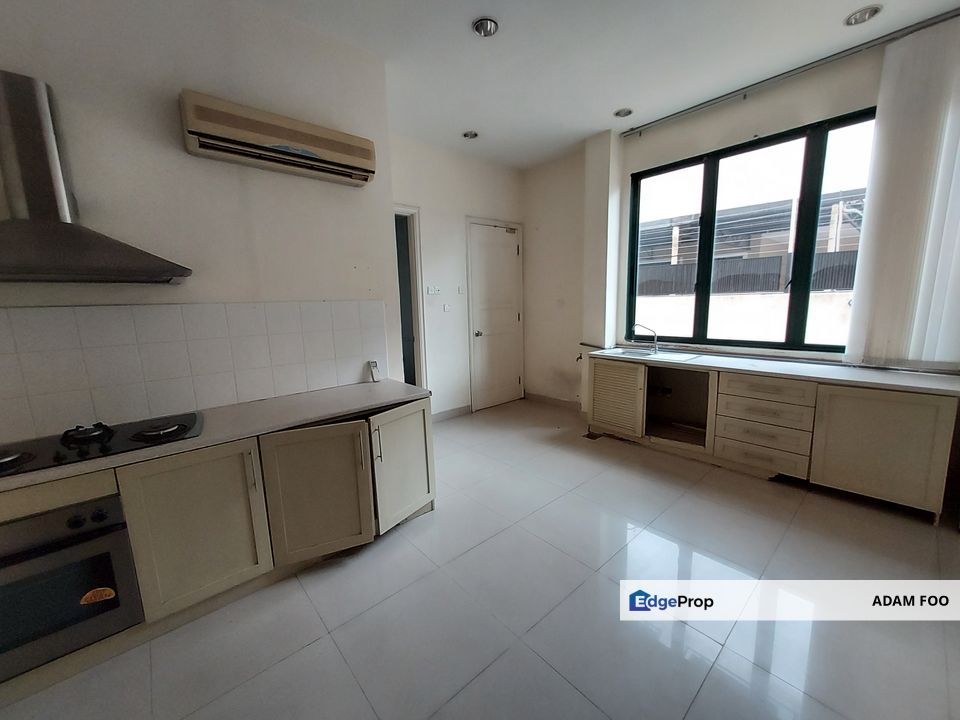 Taman Ampang HIlir / Taman U Thant / Kuala Lumpur 3 storey bungalow with lift , Kuala Lumpur, Ampang Hilir