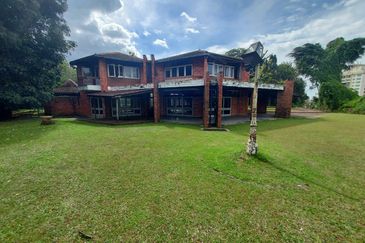 Seksyen 16, Petaling Jaya