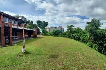 Seksyen 16, Petaling Jaya