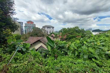 Seksyen 16, Petaling Jaya