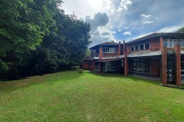 Seksyen 16, Petaling Jaya