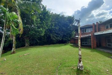 Seksyen 16, Petaling Jaya