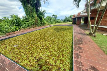 Seksyen 16, Petaling Jaya