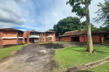 Seksyen 16, Petaling Jaya