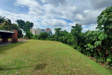 Seksyen 16, Petaling Jaya