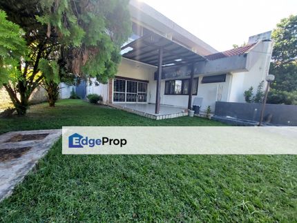 Ukay Heights / Ampang / Taman TAR 2 storey bungalow split level up, Selangor, Ampang