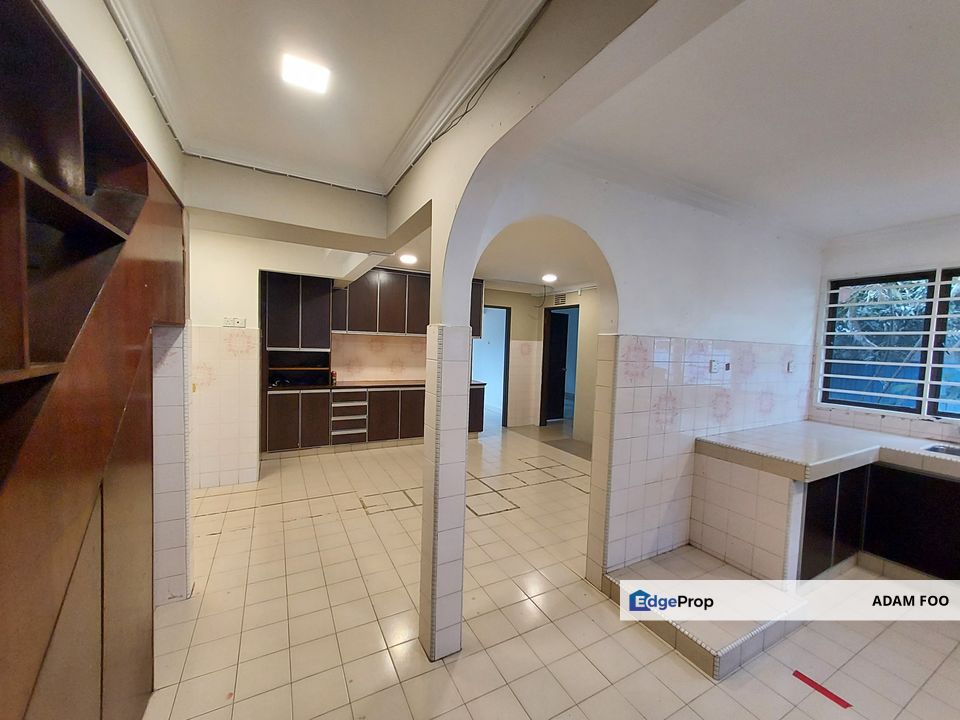 Jalan Damai / Jalan Ampang / Lorong Damai / Kuala Lumpur , Kuala Lumpur, KL City