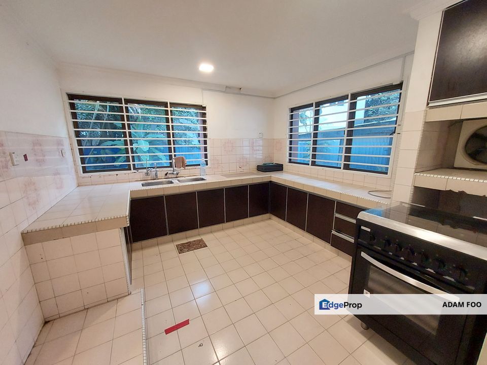 Jalan Damai / Jalan Ampang / Lorong Damai / Kuala Lumpur , Kuala Lumpur, KL City