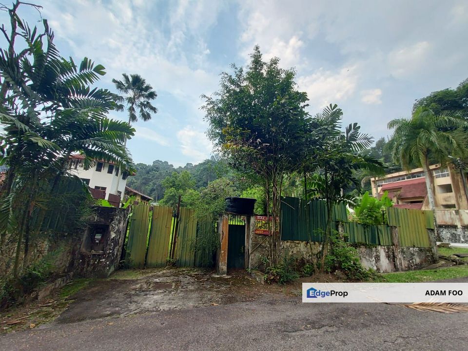 Taman TAR / Ampang / Ampang Jaya / The Peak, Selangor, Ampang