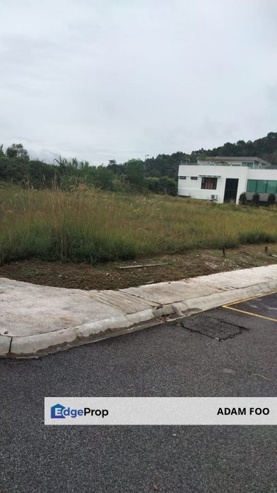 The Reserve / Taman Melawati / Kemensah Heights / Ampang, Selangor, Taman Melawati