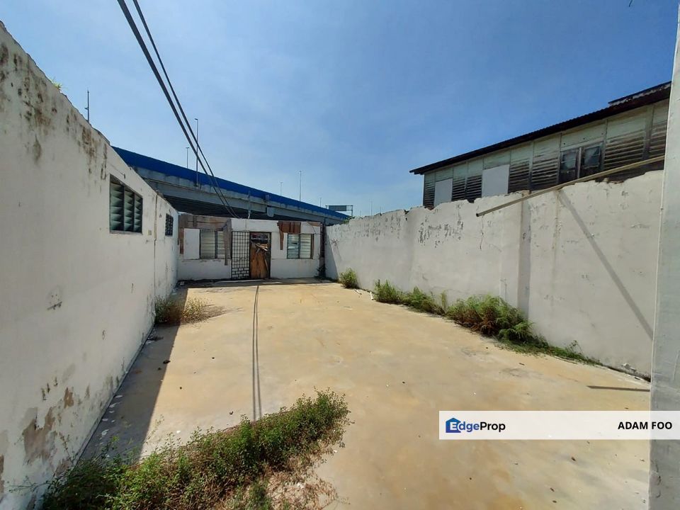 Pekan Ampang / Ampang / Pekan Ampang Jalan Besar , Selangor, Ampang