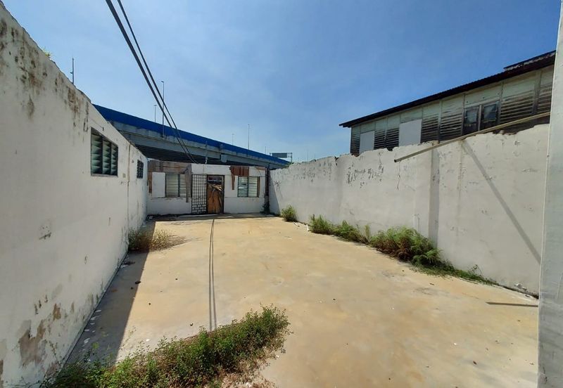 Pekan Ampang / Ampang / Pekan Ampang Jalan Besar 