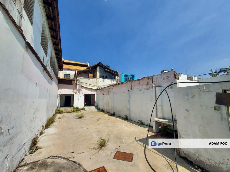 Pekan Ampang / Ampang / Pekan Ampang Jalan Besar , Selangor, Ampang